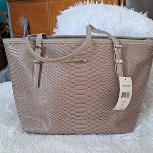 9 west bag